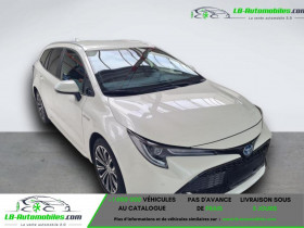 Toyota Corolla Hybride 180h BVA  occasion � Beaupuy - photo n�2
