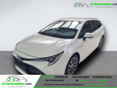 Toyota Corolla occasion  année 2020 boite Automatique Annonce Toyota Corolla occasion Hybride Hybride 180h BVA à Beaupuy