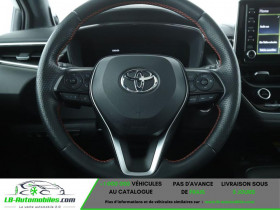 Toyota Corolla Hybride 180h BVA  occasion � Beaupuy - photo n�9