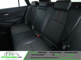 Toyota Corolla Hybride 180h BVA  occasion � Beaupuy - photo n�8