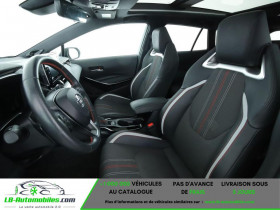 Toyota Corolla Hybride 180h BVA  occasion � Beaupuy - photo n�7