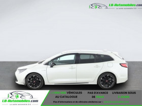 Toyota Corolla Hybride 180h BVA  occasion � Beaupuy - photo n�6