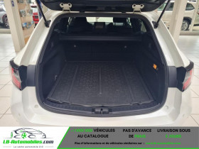 Toyota Corolla Hybride 180h BVA  occasion � Beaupuy - photo n�7