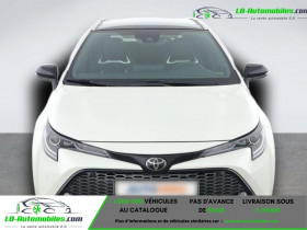 Toyota Corolla Hybride 180h BVA  occasion � Beaupuy - photo n�5