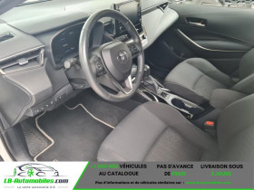 Toyota Corolla Hybride 180h BVA  occasion � Beaupuy - photo n�6