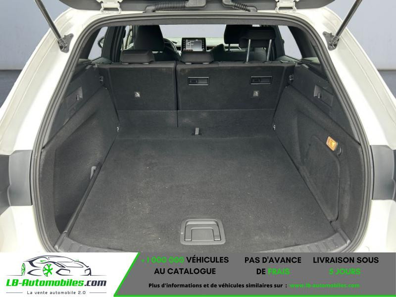 Toyota Corolla Hybride 180h BVA  occasion  Beaupuy - photo n12
