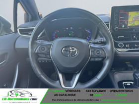 Toyota Corolla Hybride 180h BVA  occasion  Beaupuy - photo n10