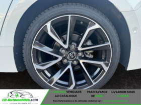 Toyota Corolla Hybride 180h BVA  occasion  Beaupuy - photo n11
