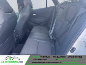 Toyota Corolla Hybride 180h BVA  occasion  Beaupuy - photo n9