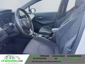 Toyota Corolla Hybride 180h BVA  occasion  Beaupuy - photo n8