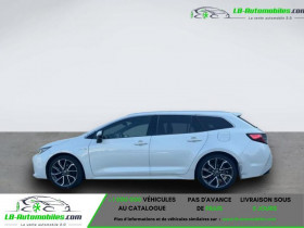 Toyota Corolla Hybride 180h BVA  occasion  Beaupuy - photo n6