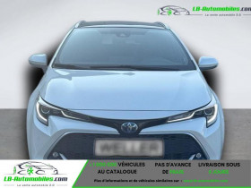 Toyota Corolla Hybride 180h BVA  occasion  Beaupuy - photo n5