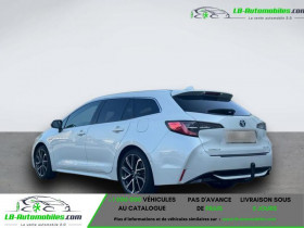 Toyota Corolla Hybride 180h BVA  occasion  Beaupuy - photo n4