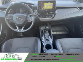 Toyota Corolla Hybride 180h BVA  occasion  Beaupuy - photo n3