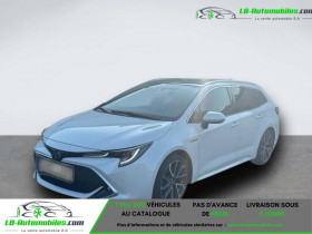 Toyota Corolla , garage LB AUTOMOBILES  Beaupuy