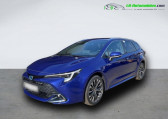 Annonce Toyota Corolla occasion Hybride Hybride 180h BVA  Beaupuy