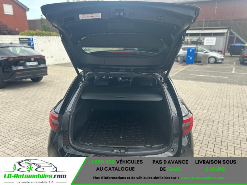 Toyota Corolla Hybride 180h BVA  occasion  Beaupuy - photo n9