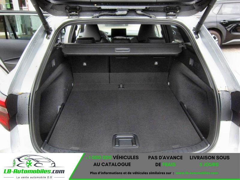 Toyota Corolla Hybride 180h BVA 2025 - photo n°9 Toyota Corolla Hybride 180h BVA  occasion à Beaupuy - photo n°9