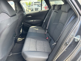 Toyota Corolla Hybride 180h BVA  occasion  Beaupuy - photo n6