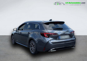 Toyota Corolla Hybride 180h BVA  occasion  Beaupuy - photo n4