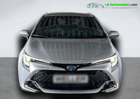 Toyota Corolla Hybride 180h BVA  occasion  Beaupuy - photo n5