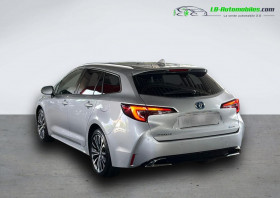 Toyota Corolla Hybride 180h BVA  occasion  Beaupuy - photo n4