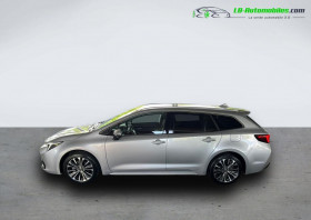 Toyota Corolla Hybride 180h BVA  occasion  Beaupuy - photo n6