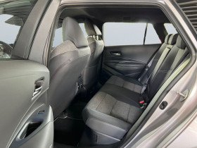 Toyota Corolla Hybride 180h BVA  occasion  Beaupuy - photo n9