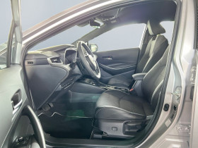 Toyota Corolla Hybride 180h BVA  occasion  Beaupuy - photo n8