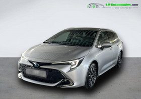 Toyota Corolla , garage LB AUTOMOBILES  Beaupuy