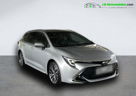 Toyota Corolla Hybride 180h BVA  occasion  Beaupuy - photo n2