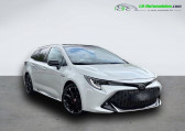 Toyota Corolla occasion année 2020 boite Automatique Annonce Toyota Corolla occasion Hybride Hybride 180h BVA à Beaupuy