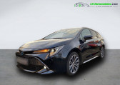 Toyota Corolla occasion année 2020 boite Automatique Annonce Toyota Corolla occasion Hybride Hybride 180h BVA à Beaupuy