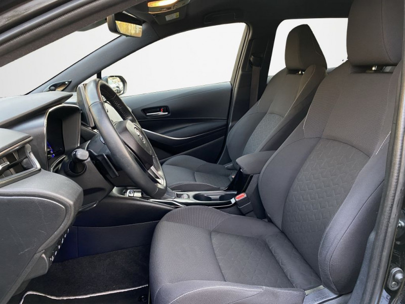 Toyota Corolla Hybride 180h BVA  occasion  Beaupuy - photo n8