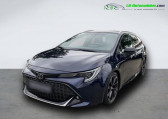Toyota Corolla occasion année 2022 boite Automatique Annonce Toyota Corolla occasion Hybride Hybride 180h BVA à Beaupuy