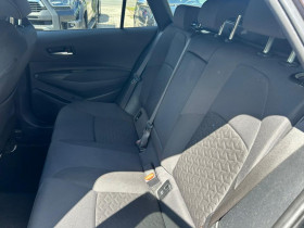 Toyota Corolla Hybride 180h BVA  occasion  Beaupuy - photo n8