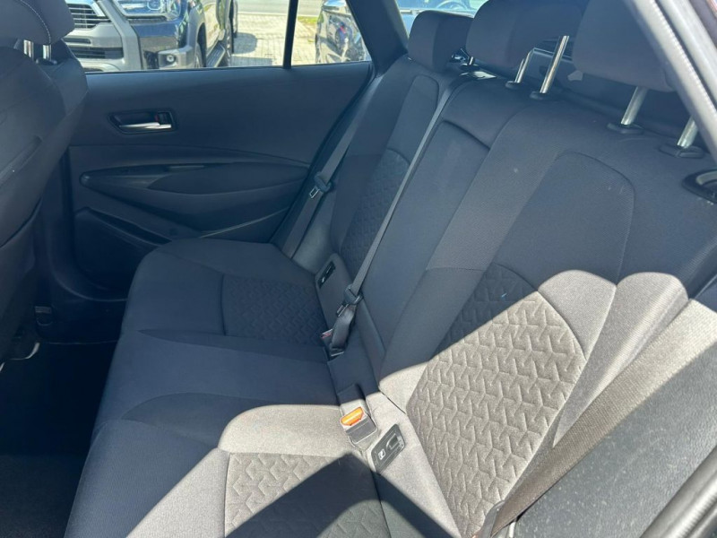 Toyota Corolla Hybride 180h BVA  occasion  Beaupuy - photo n8