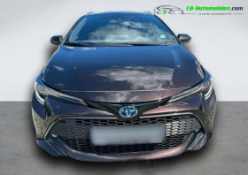 Toyota Corolla Hybride 180h BVA  occasion  Beaupuy - photo n4