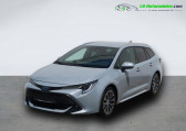 Toyota Corolla occasion année 2021 boite Automatique Annonce Toyota Corolla occasion Hybride Hybride 180h BVA à Beaupuy