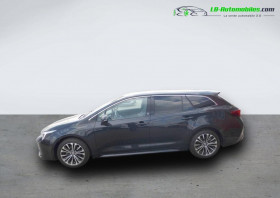 Toyota Corolla Hybride 180h BVA  occasion  Beaupuy - photo n3