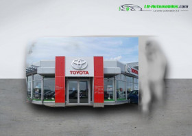 Toyota Corolla Hybride 180h BVA  occasion  Beaupuy - photo n2