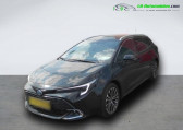 Toyota Corolla occasion année 2023 boite Automatique Annonce Toyota Corolla occasion Hybride Hybride 180h BVA à Beaupuy