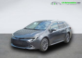 Toyota Corolla occasion année 2025 boite Automatique Annonce Toyota Corolla occasion Hybride Hybride 180h BVA à Beaupuy