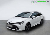 Toyota Corolla occasion année 2022 boite Automatique Annonce Toyota Corolla occasion Hybride Hybride 180h BVA à Beaupuy