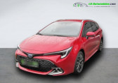 Toyota Corolla occasion année 2025 boite Automatique Annonce Toyota Corolla occasion Hybride Hybride 180h BVA à Beaupuy