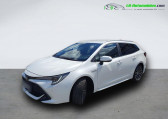Toyota Corolla occasion année 2021 boite Automatique Annonce Toyota Corolla occasion Hybride Hybride 180h BVA à Beaupuy