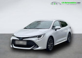 Toyota Corolla occasion année 2022 boite Automatique Annonce Toyota Corolla occasion Hybride Hybride 180h BVA à Beaupuy