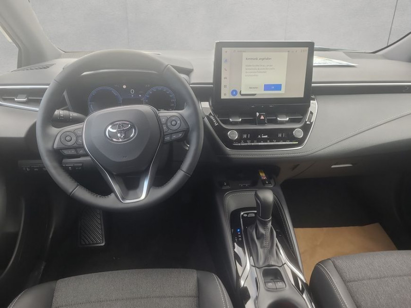 Toyota Corolla Hybride 180h BVA  occasion  Beaupuy - photo n3
