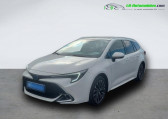 Toyota Corolla occasion année 2025 boite Automatique Annonce Toyota Corolla occasion Hybride Hybride 180h BVA à Beaupuy