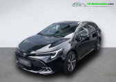 Toyota Corolla occasion année 2025 boite Automatique Annonce Toyota Corolla occasion Hybride Hybride 180h BVA à Beaupuy